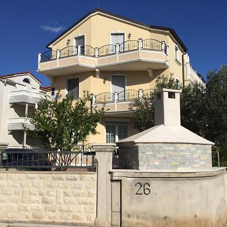 Villa Magdalena Vodice Luaran gambar