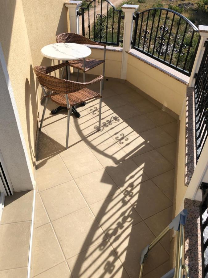 Villa Magdalena Vodice Luaran gambar
