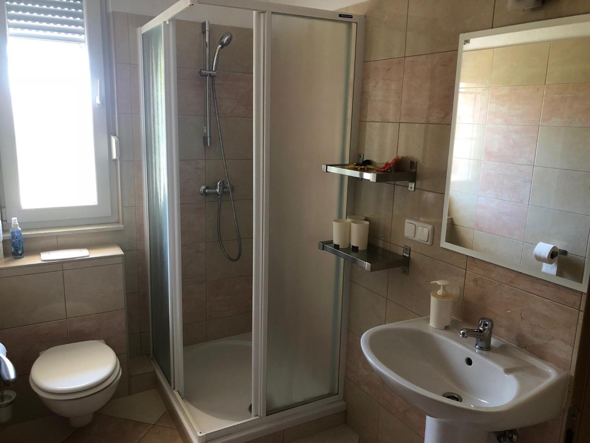 Villa Magdalena Vodice Luaran gambar