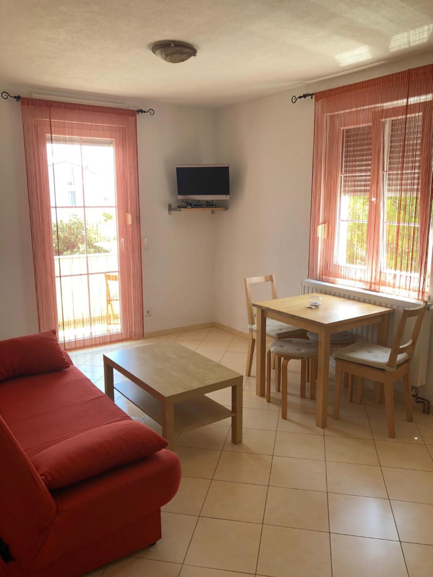 Villa Magdalena Vodice Luaran gambar