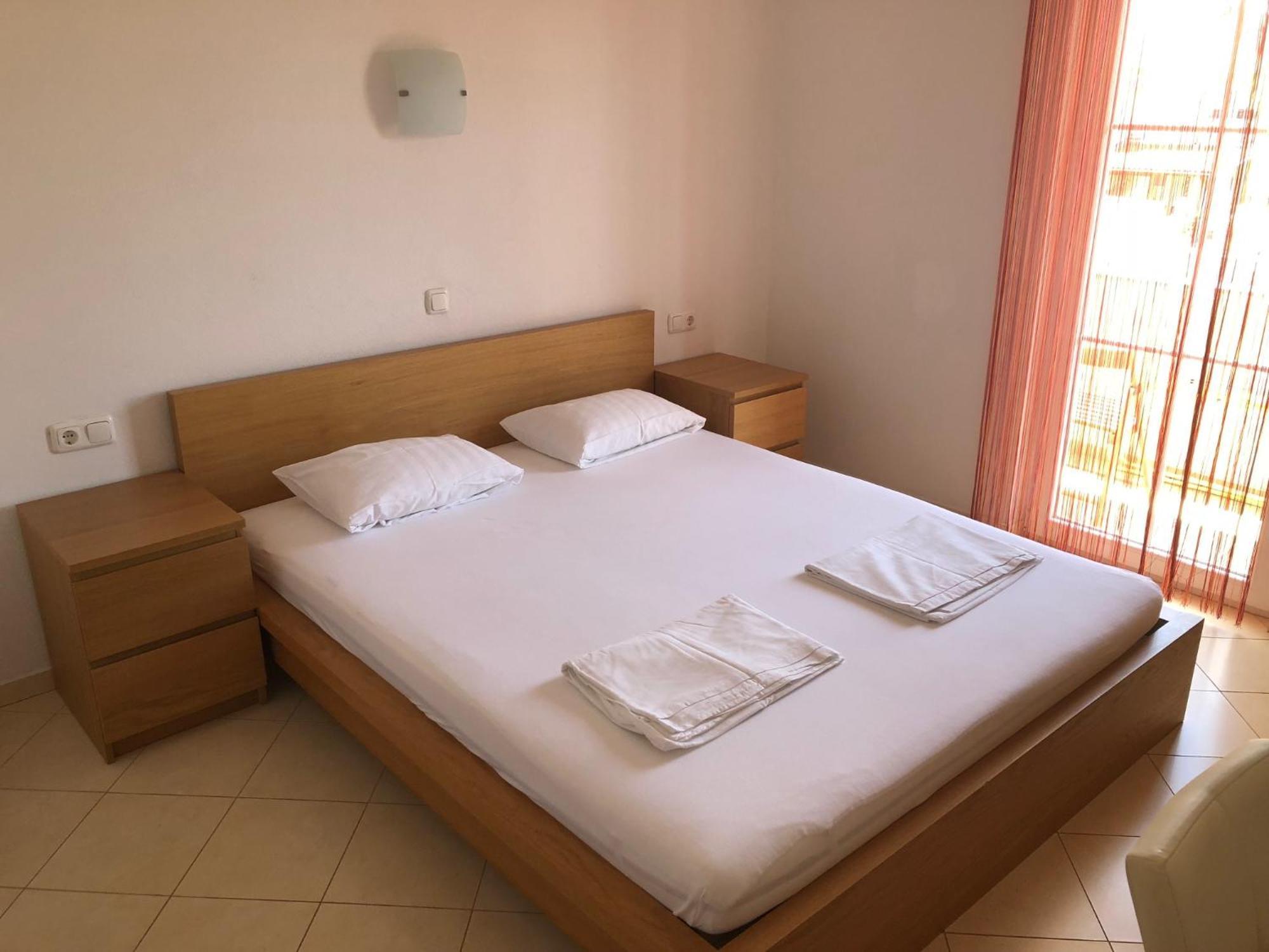 Villa Magdalena Vodice Luaran gambar