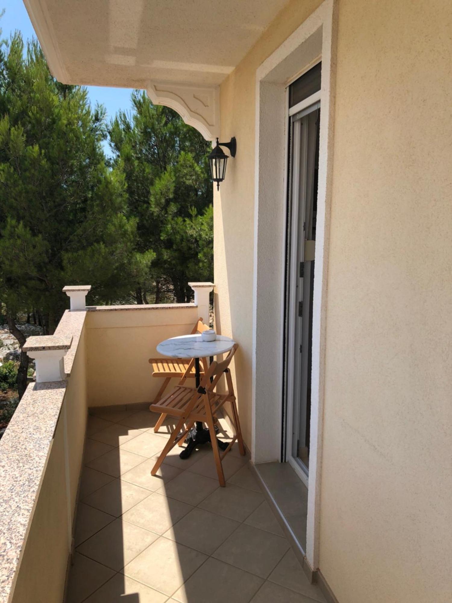 Villa Magdalena Vodice Luaran gambar