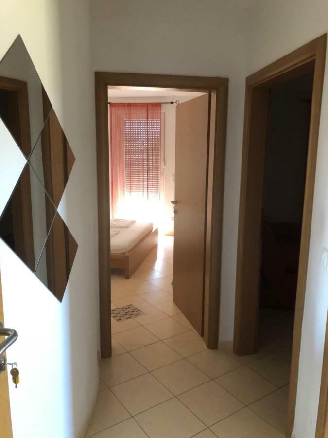Villa Magdalena Vodice Luaran gambar